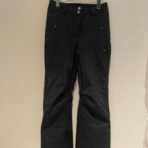 Mammut Women's Ski Pants
